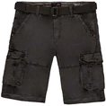 Cars heren short